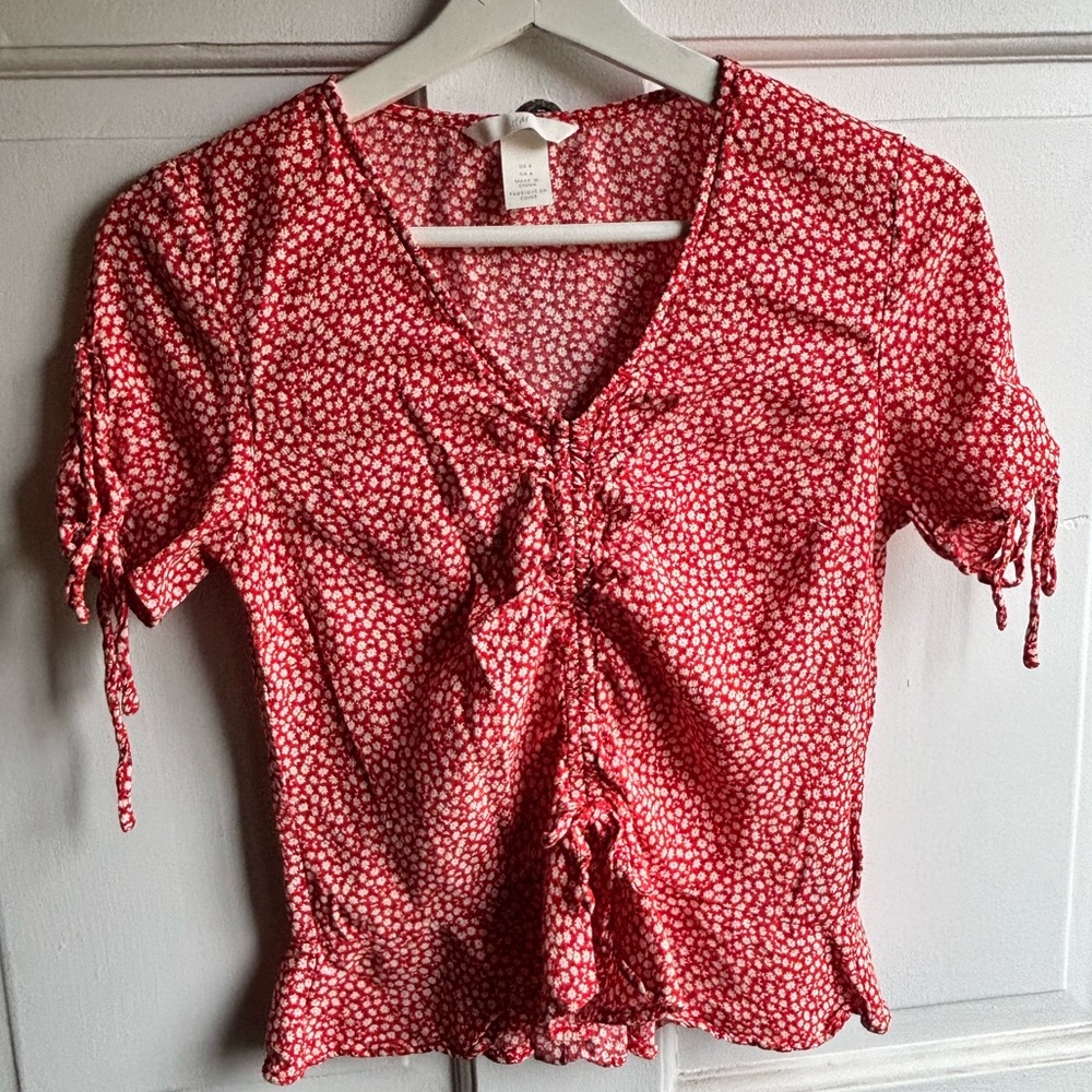 H&M Top / Blouse